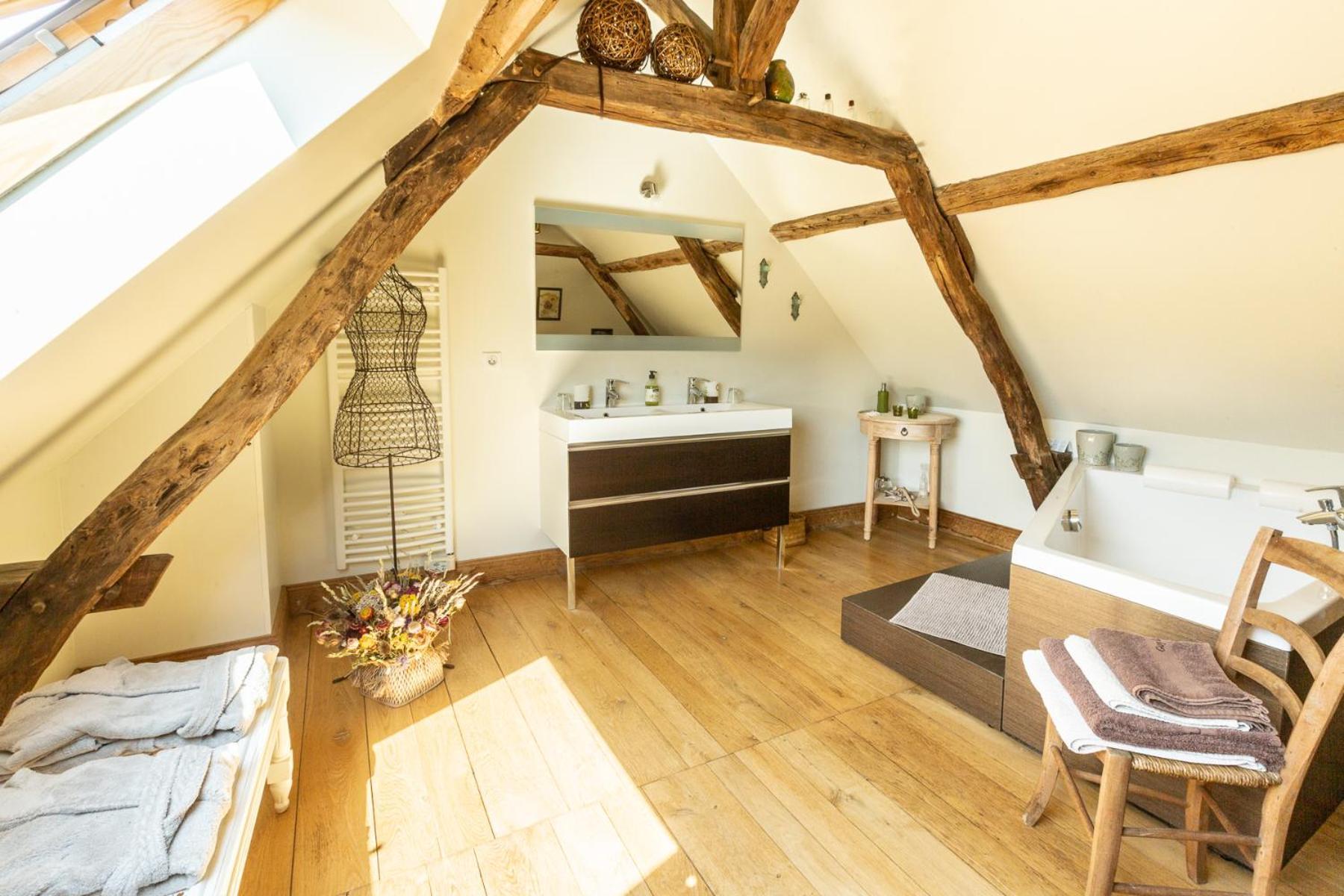 Maison D'Hotes La Maison De Leopold Terrasson Luaran gambar